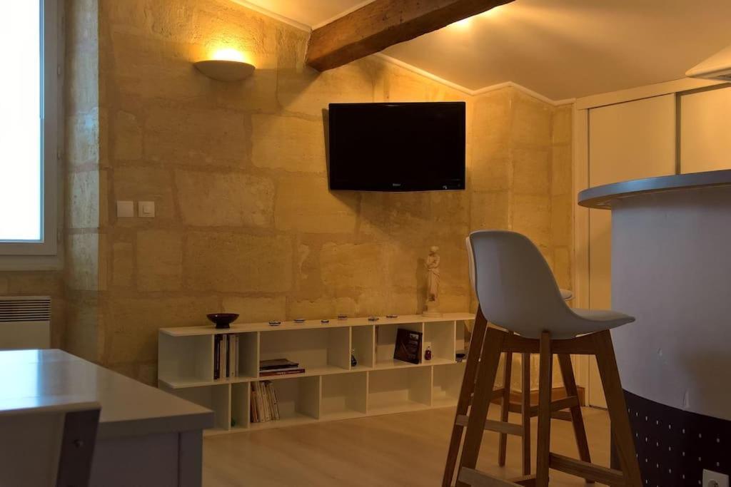 Studio Bliss Бордо Экстерьер фото